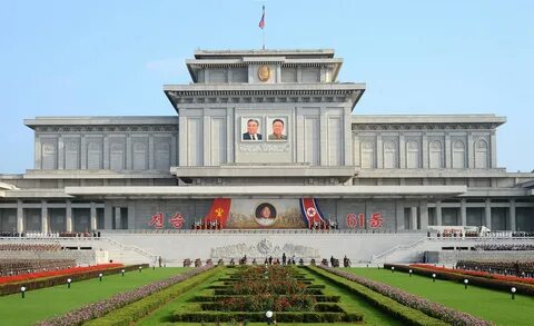 Pyongyang