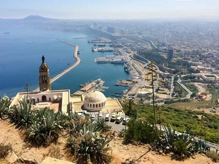 oran