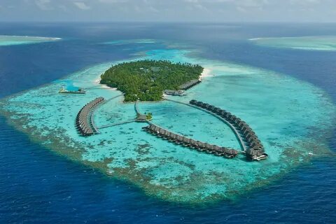 Gaafu Dhaalu Atolü