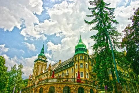 Miskolc