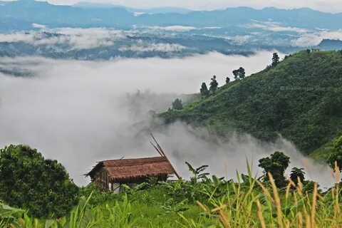 Khagrachari Bölgesi