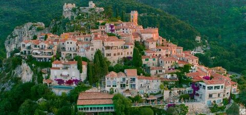 Alpes-Maritimes