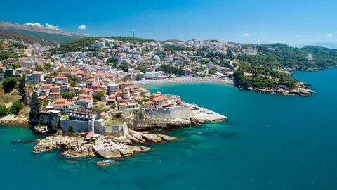 Ulcinj Belediyesi