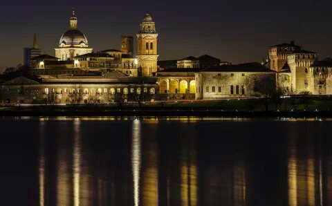 Mantua