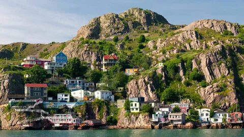 Newfoundland ve Labrador