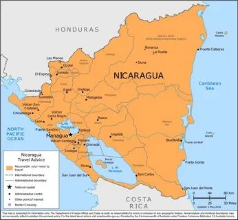 Nueva Segovia
