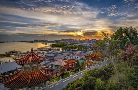 Sarawak