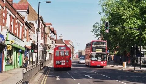 Londra Barnet İlçesi