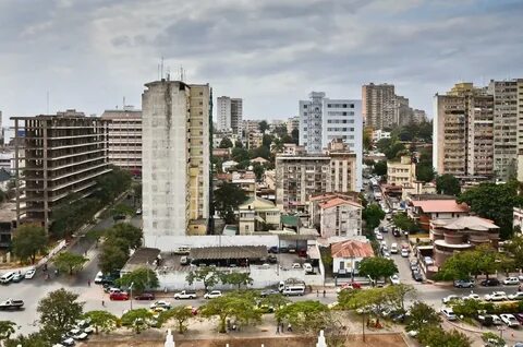 Maputo