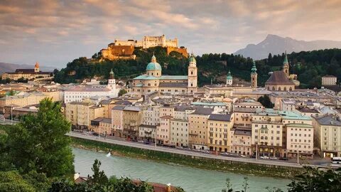 Salzburg