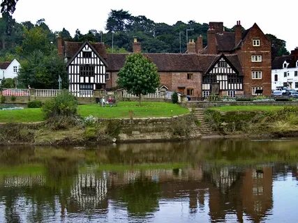 Worcestershire