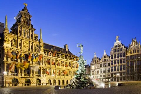 Anvers