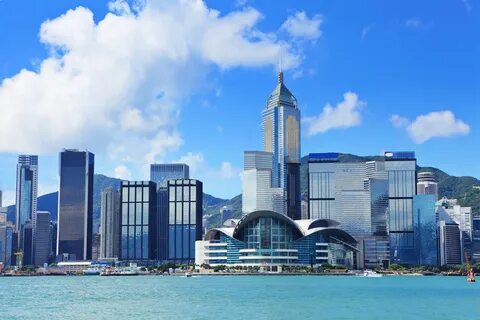 Wan Chai