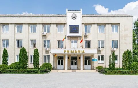 Briceni Bölgesi