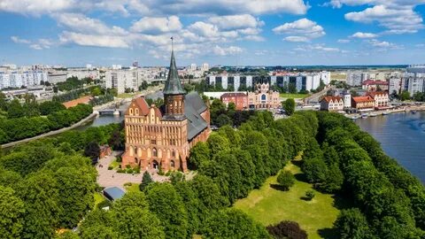 Kaliningrad