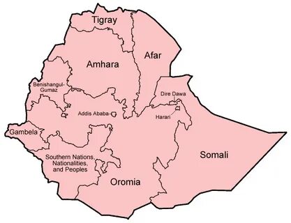 Harari Region