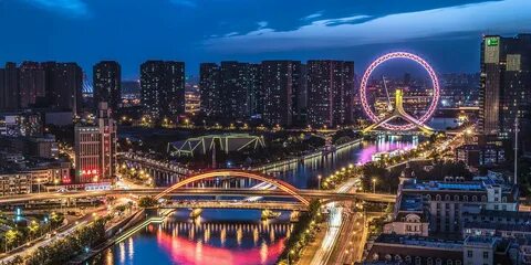 Tianjin
