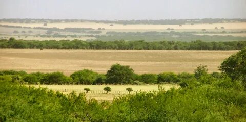 La Pampa