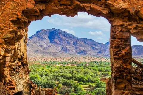 Al Haouz