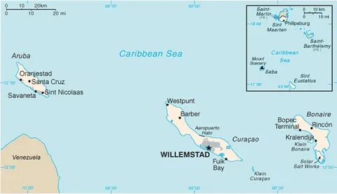 Bonaire