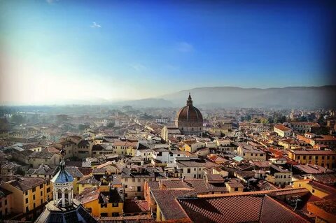 Pistoia