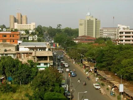 Kisumu