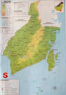 Kalimantan Selatan