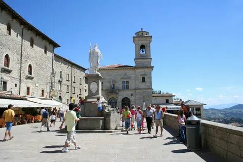 Serravalle
