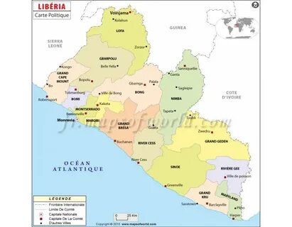 Büyük Kru İlçesi