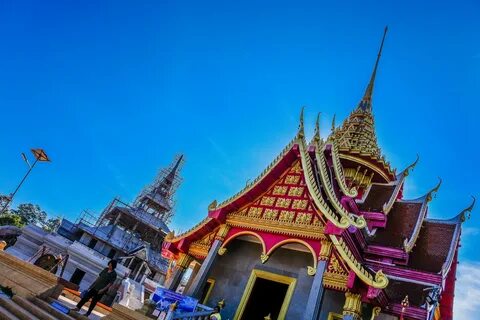 Nong Khai