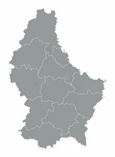 Lüksemburg Kantonu