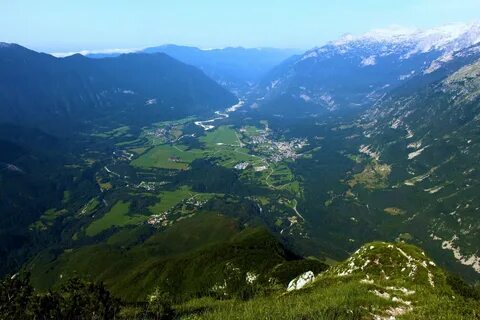 Bovec Belediyesi
