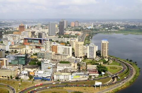 Yamussoukro