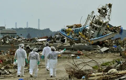 Fukushima Eyaleti