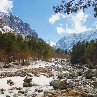 Kuzey Osetya Cumhuriyeti-Alania