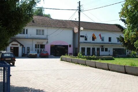 Brvenica Belediyesi