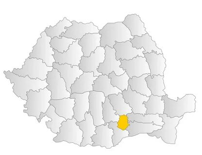 Ilfov İlçesi