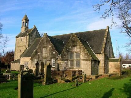 Kuzey Ayrshire