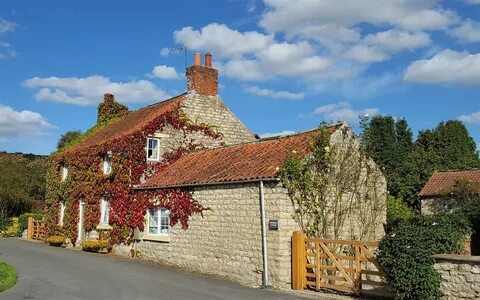 Kuzey Yorkshire