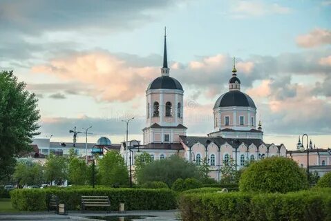 Tomsk Oblastı