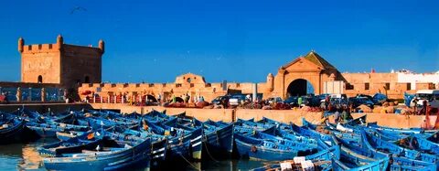 Essaouira