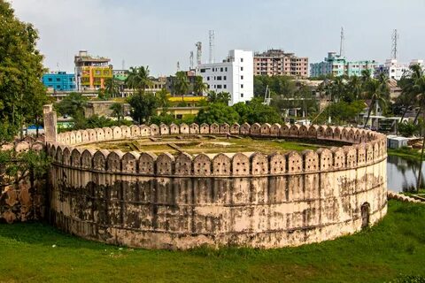 Munshiganj Bölgesi