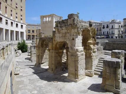 Lecce