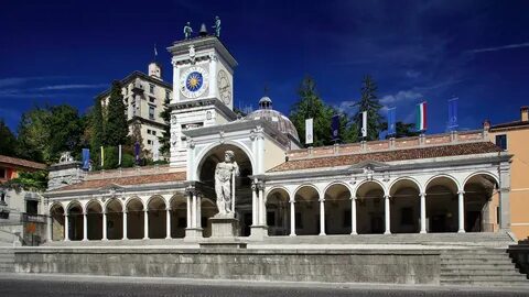 Udine