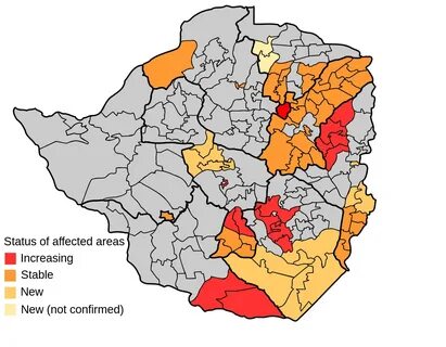 Mashonaland Doğu Eyaleti