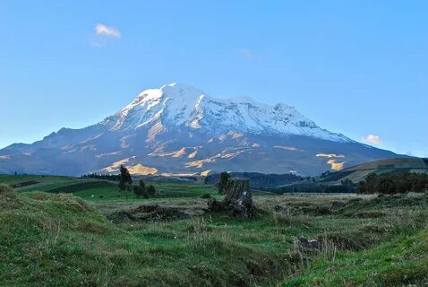 Chimborazo