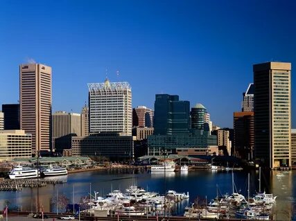 Maryland