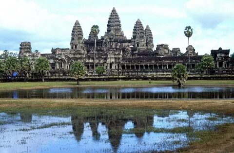 Kampong Thom