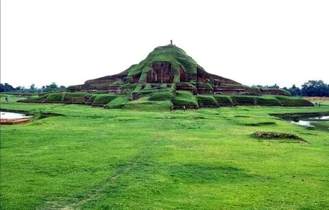 Comilla Bölgesi