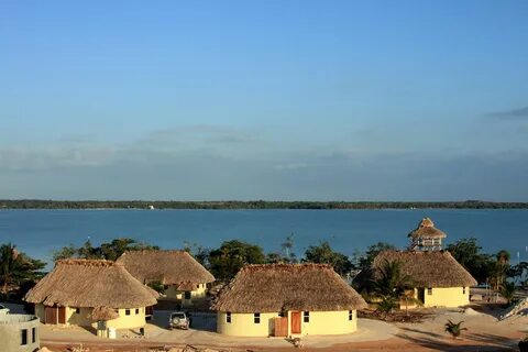Corozal Bölgesi